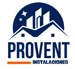Provent logo